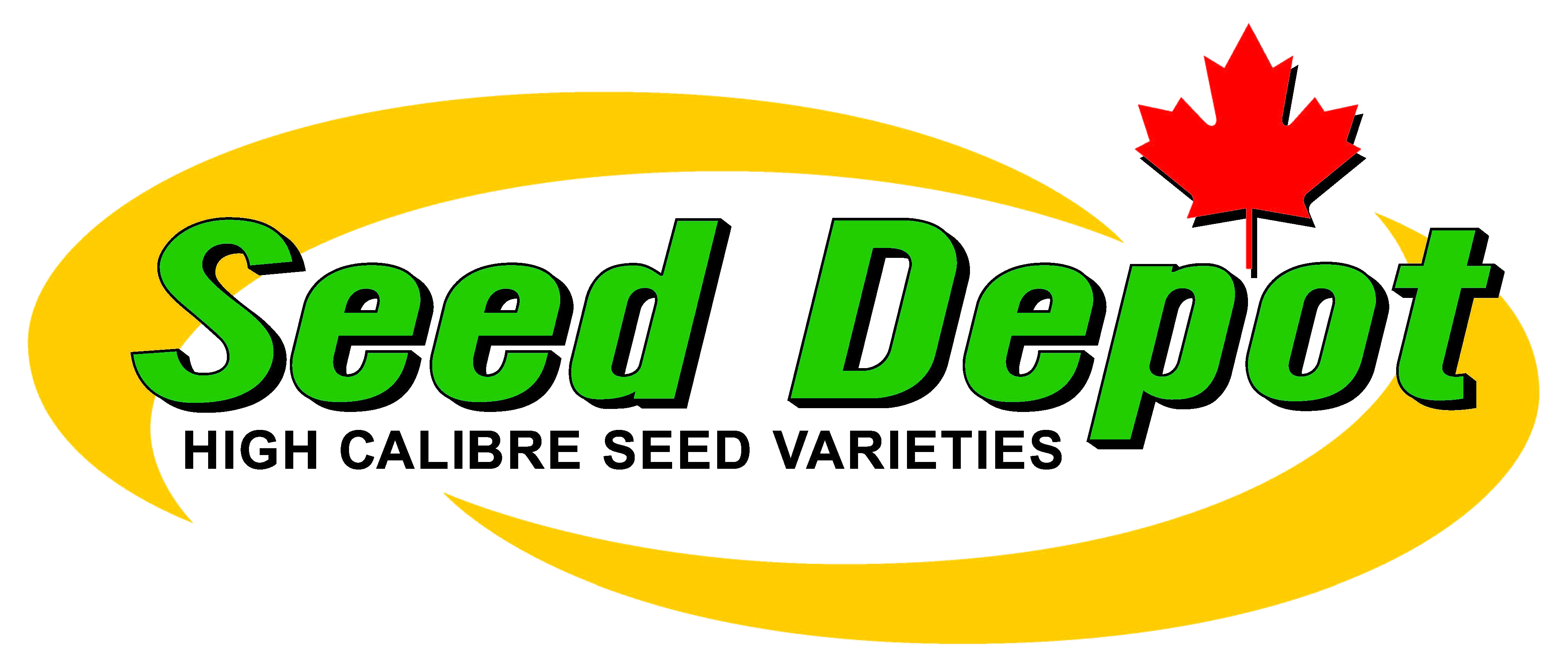 Seed Depot